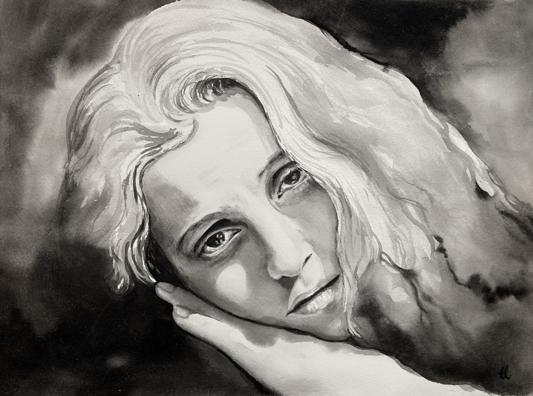 Ansa Ikonen - Muistoja filmitähdestä