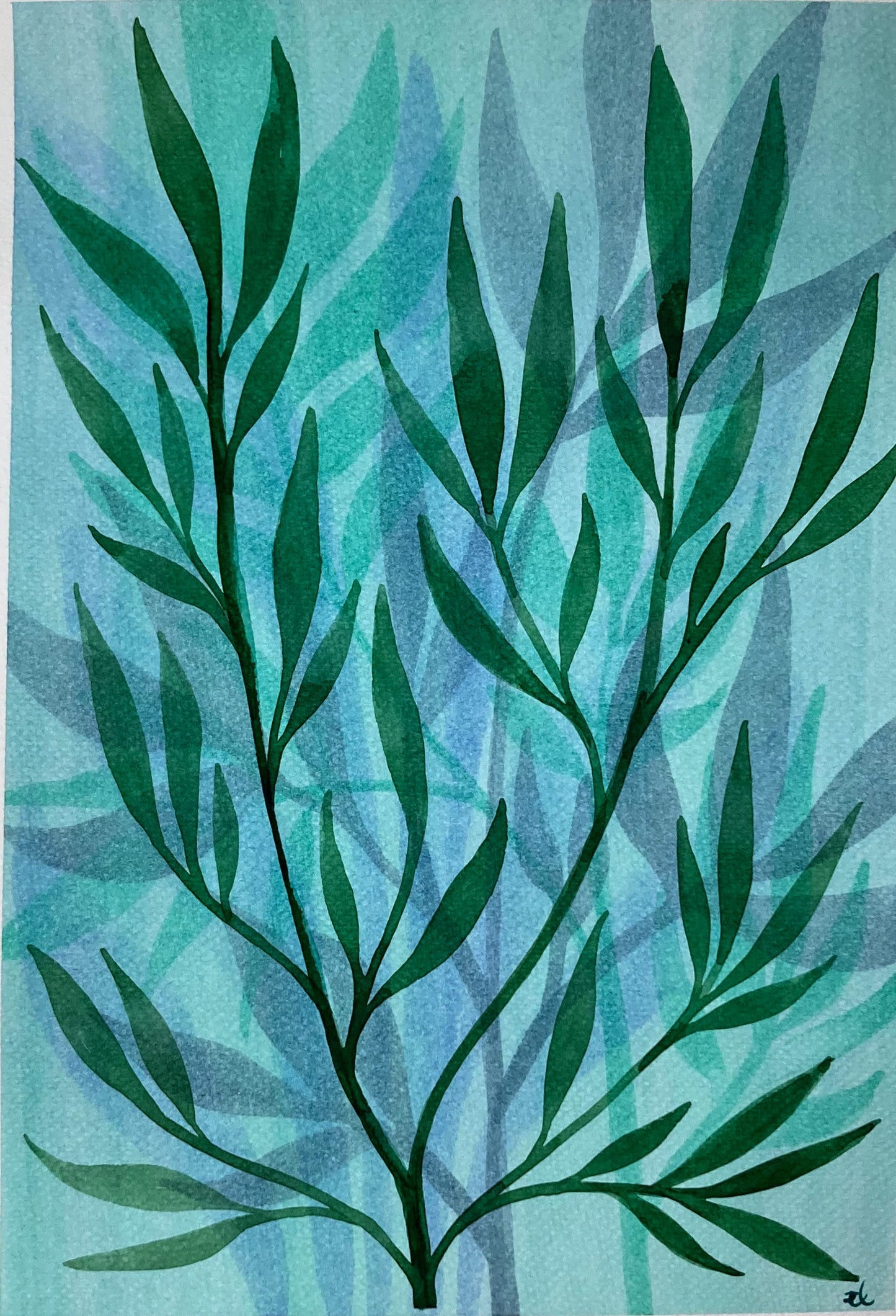 Winter Garden 16