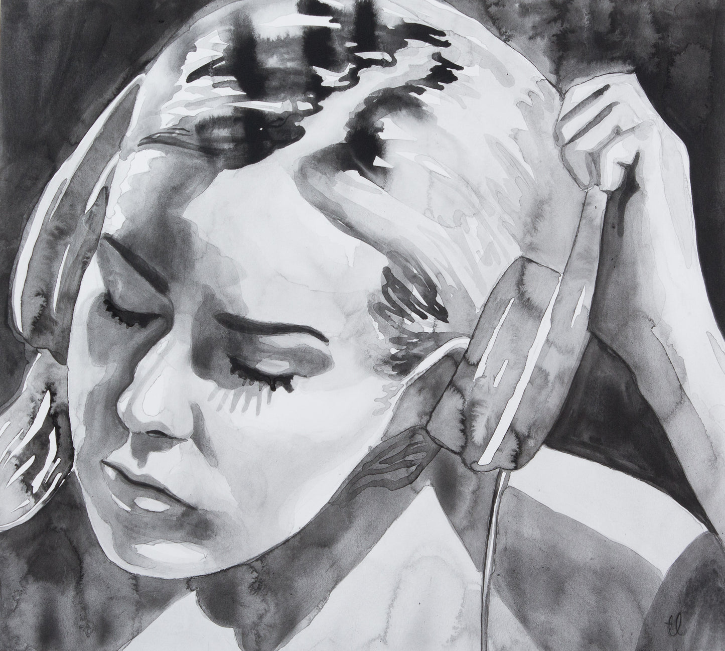 Toivottavasti ei ollu parempi ku minä